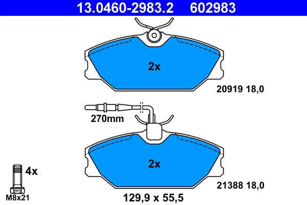 13.0460-2983.2