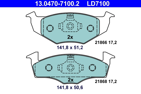 13.0470-7100.2