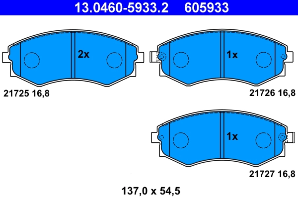 13.0460-5933.2