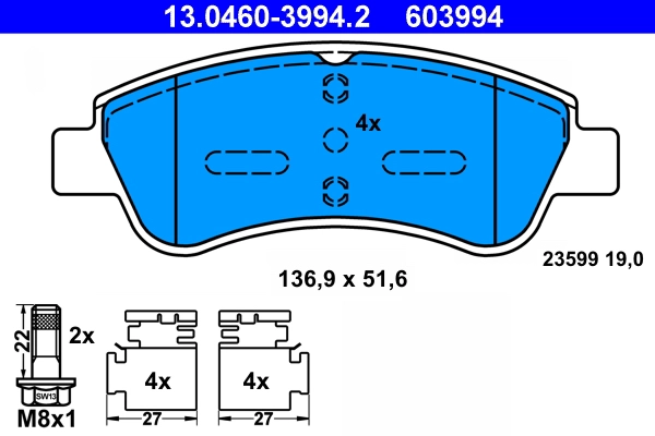 13.0460-3994.2