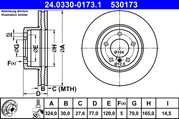 24.0330-0173.1
