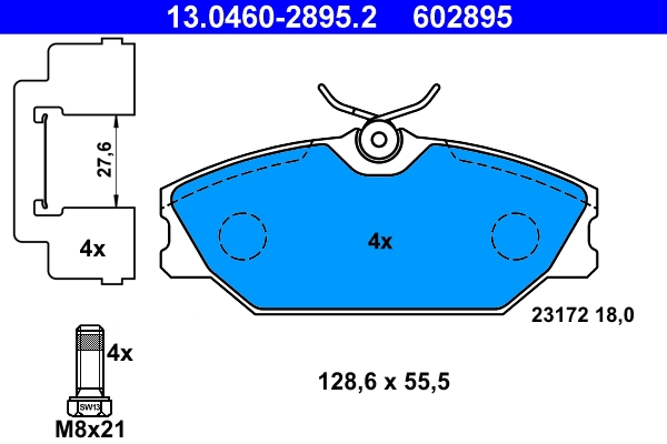 13.0460-2895.2