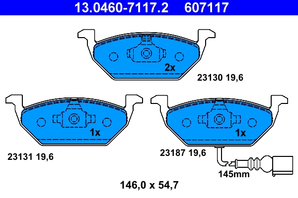 13.0460-7117.2