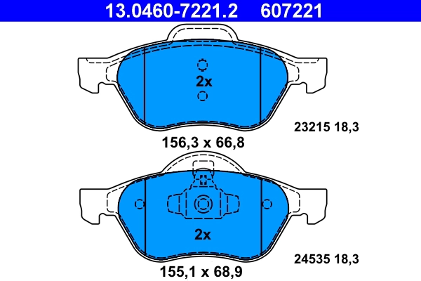13.0460-7221.2