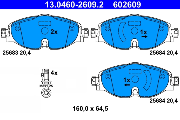 13.0460-2609.2