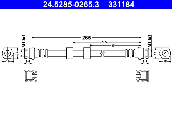 24.5285-0265.3