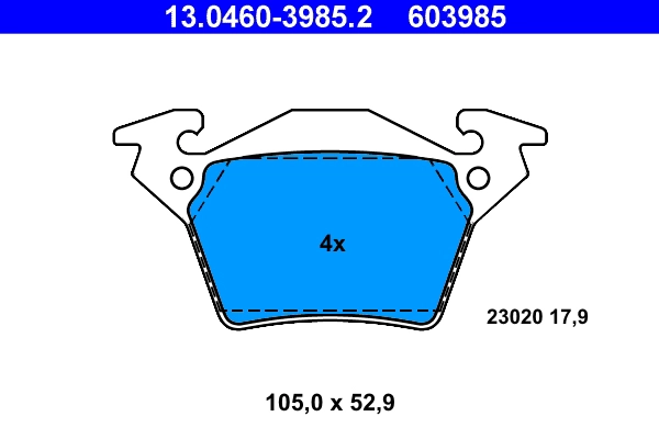 13.0460-3985.2