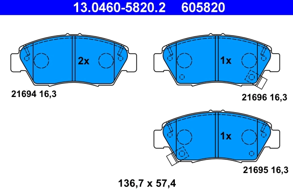 13.0460-5820.2