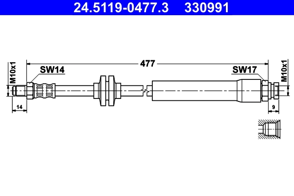 24.5119-0477.3