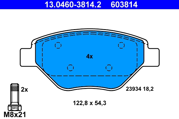 13.0460-3814.2