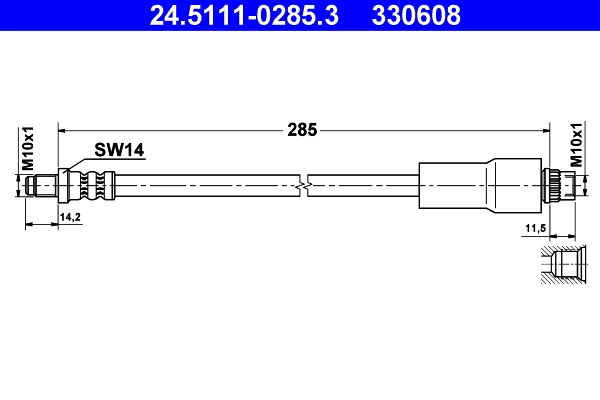 24.5111-0285.3