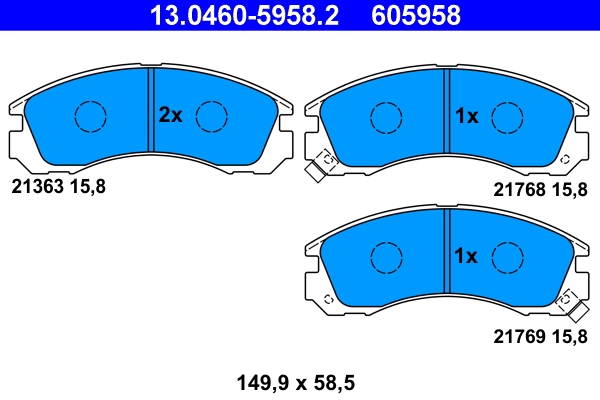 13.0460-5958.2