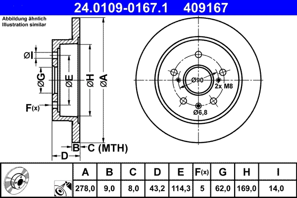 24.0109-0167.1