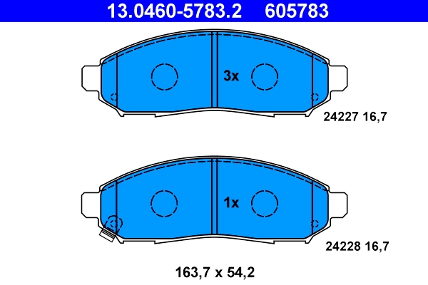 13.0460-5783.2