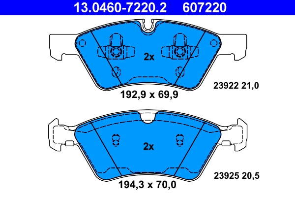 13.0460-7220.2