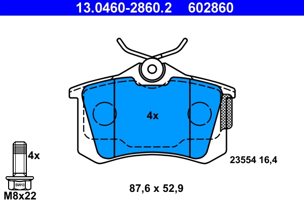 13.0460-2860.2