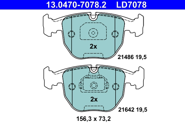 13.0470-7078.2