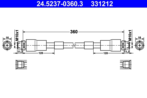 24.5237-0360.3