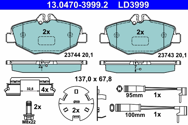 13.0470-3999.2