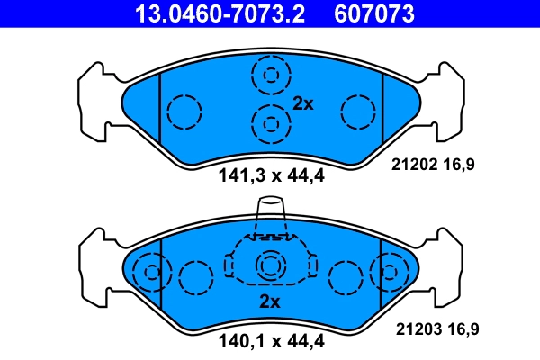 13.0460-7073.2
