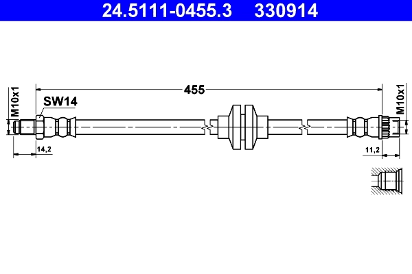 24.5111-0455.3