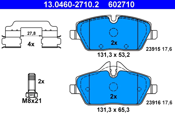 13.0460-2710.2