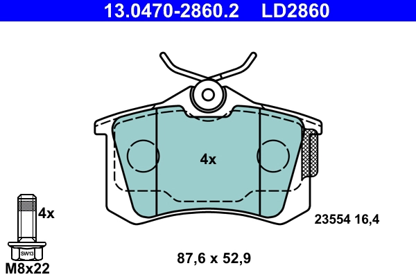 13.0470-2860.2