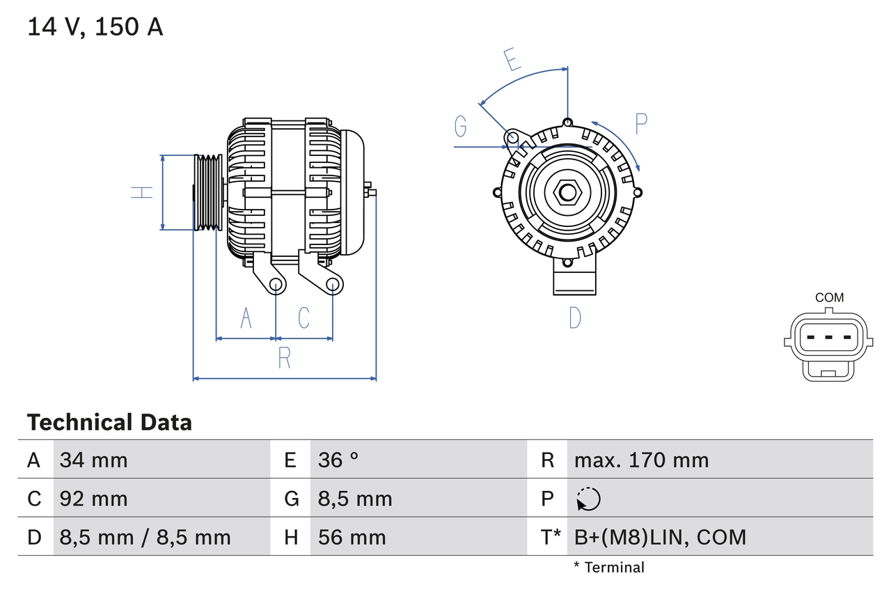3M5T10300SC