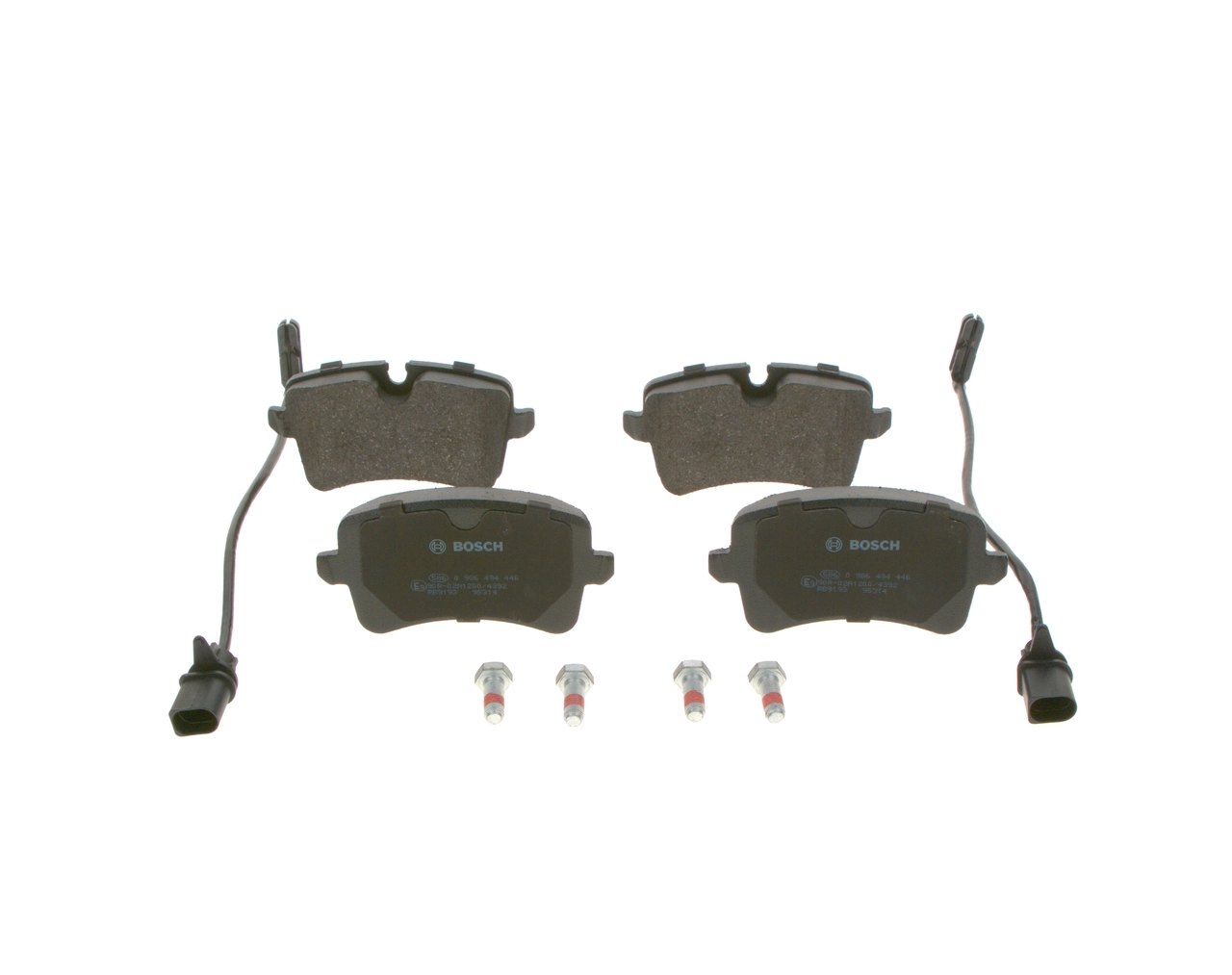 4H0 698 451 L