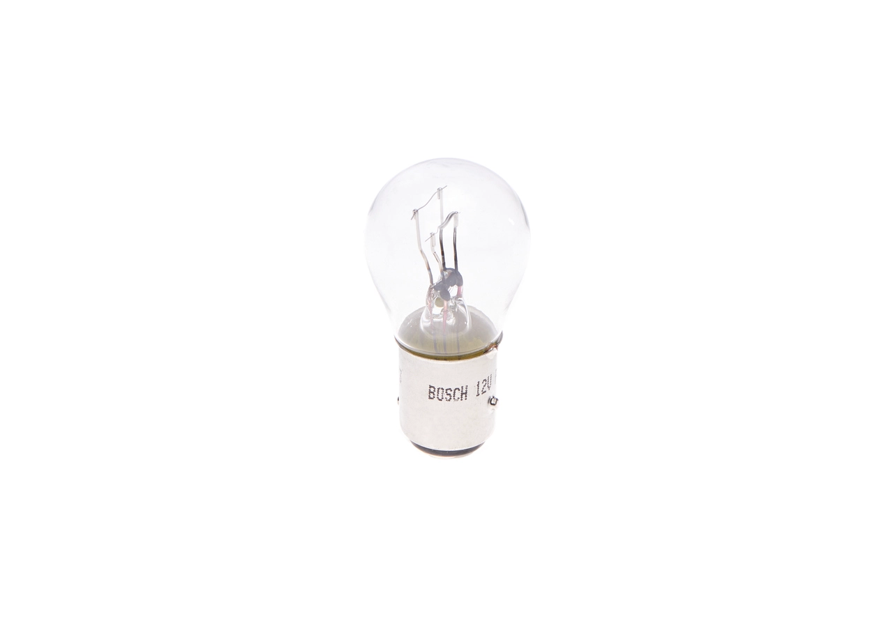 Лампочки * BOSCH |---> P21/5W 12V 21/5W  2-х контакт 17916