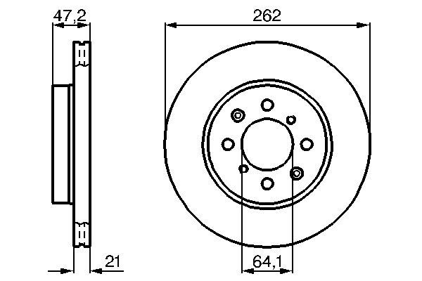 45251SK3E00