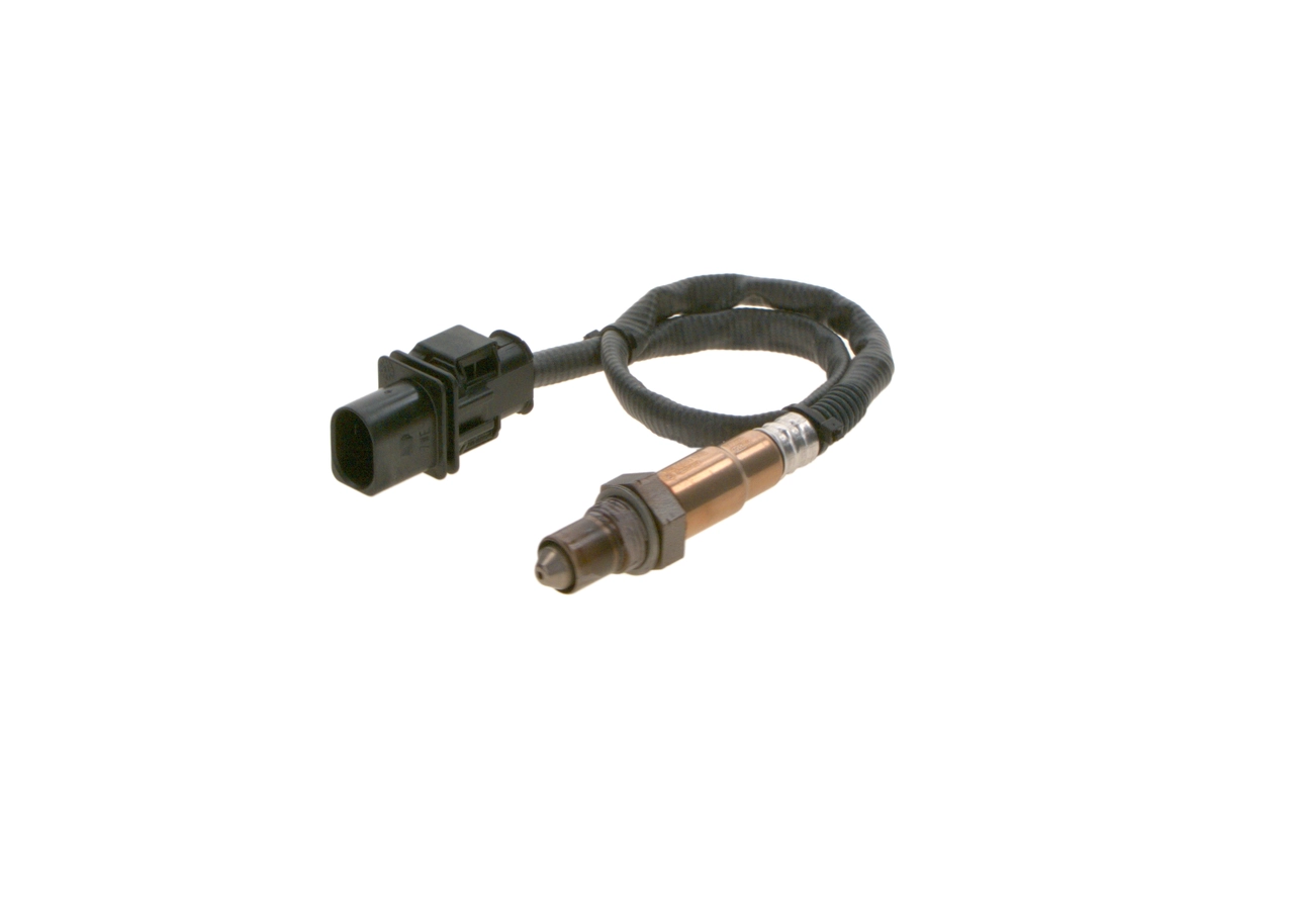 Лямбда-зонд *BOSCH* FIAT BRAVO II |--->0 281 004 472 / 0281004472 / 09SKV201 / MD->81886
