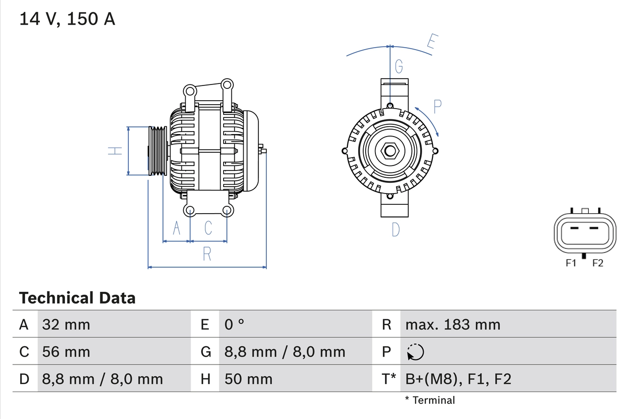 05080464AD
