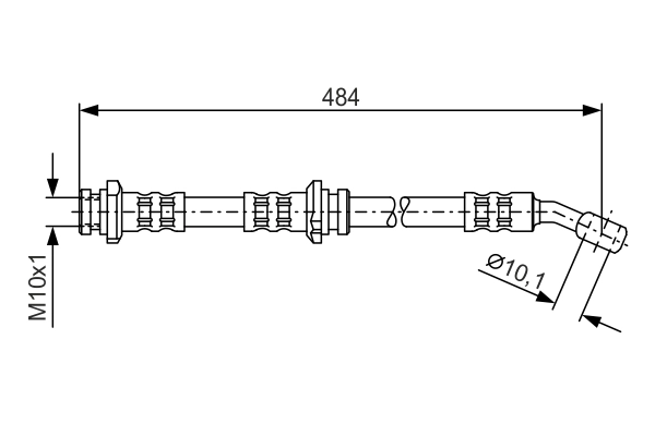 46210-0M000