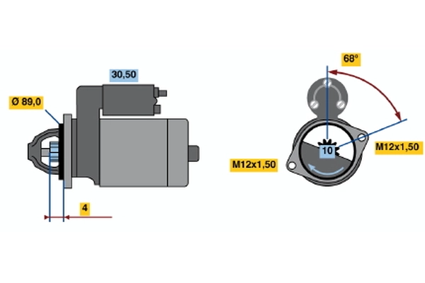 PN40-18-400A