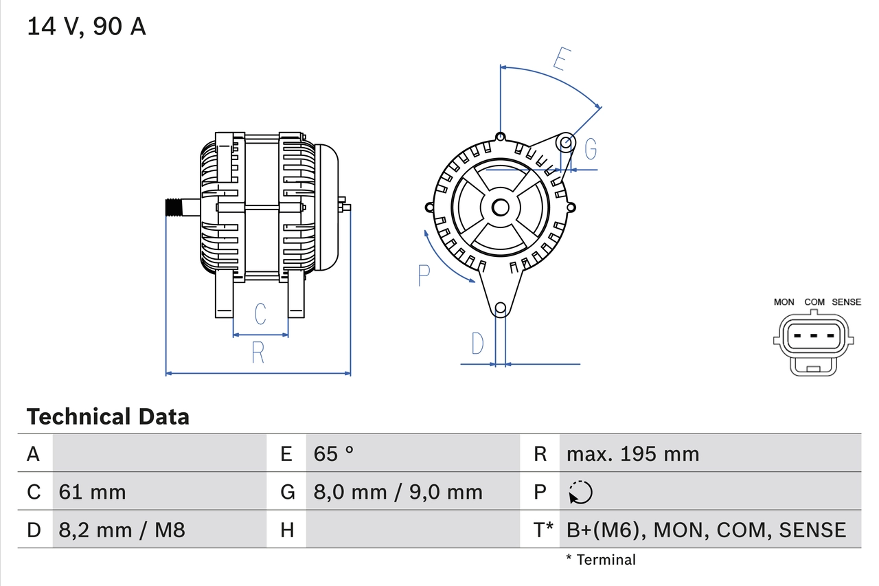 2M5T10300AB