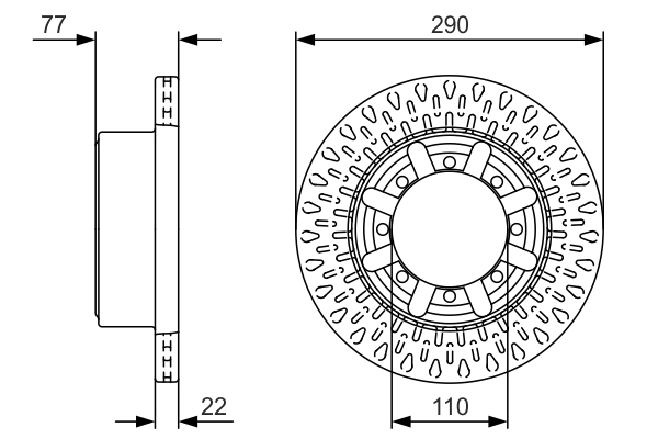 43207-9X100