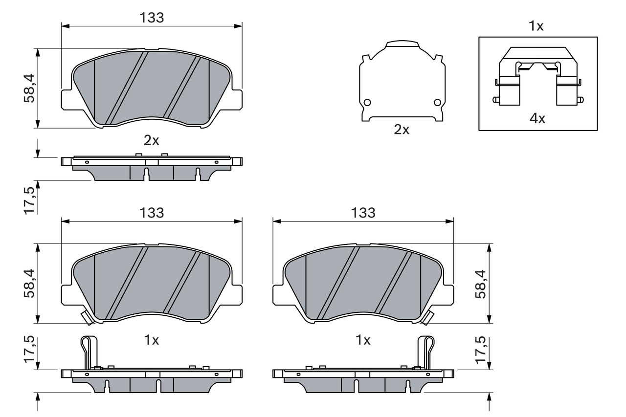 58101 A4A11
