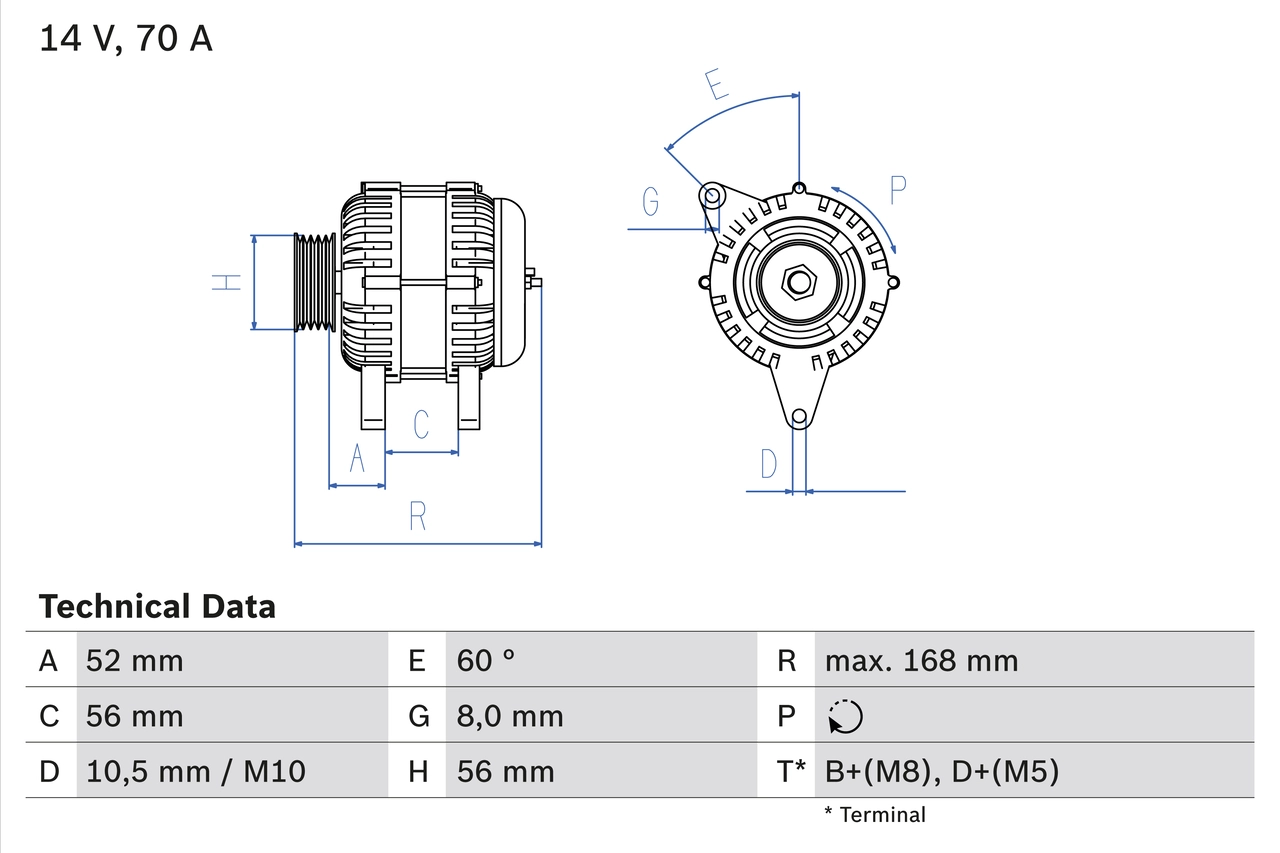 5705HV
