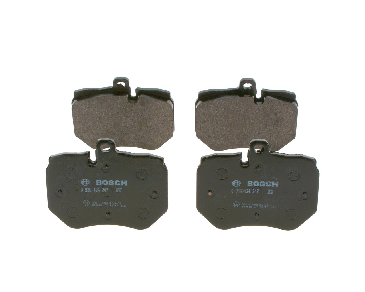 4F0 698 151