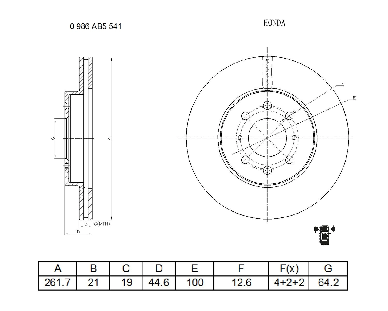 45251-S06-000