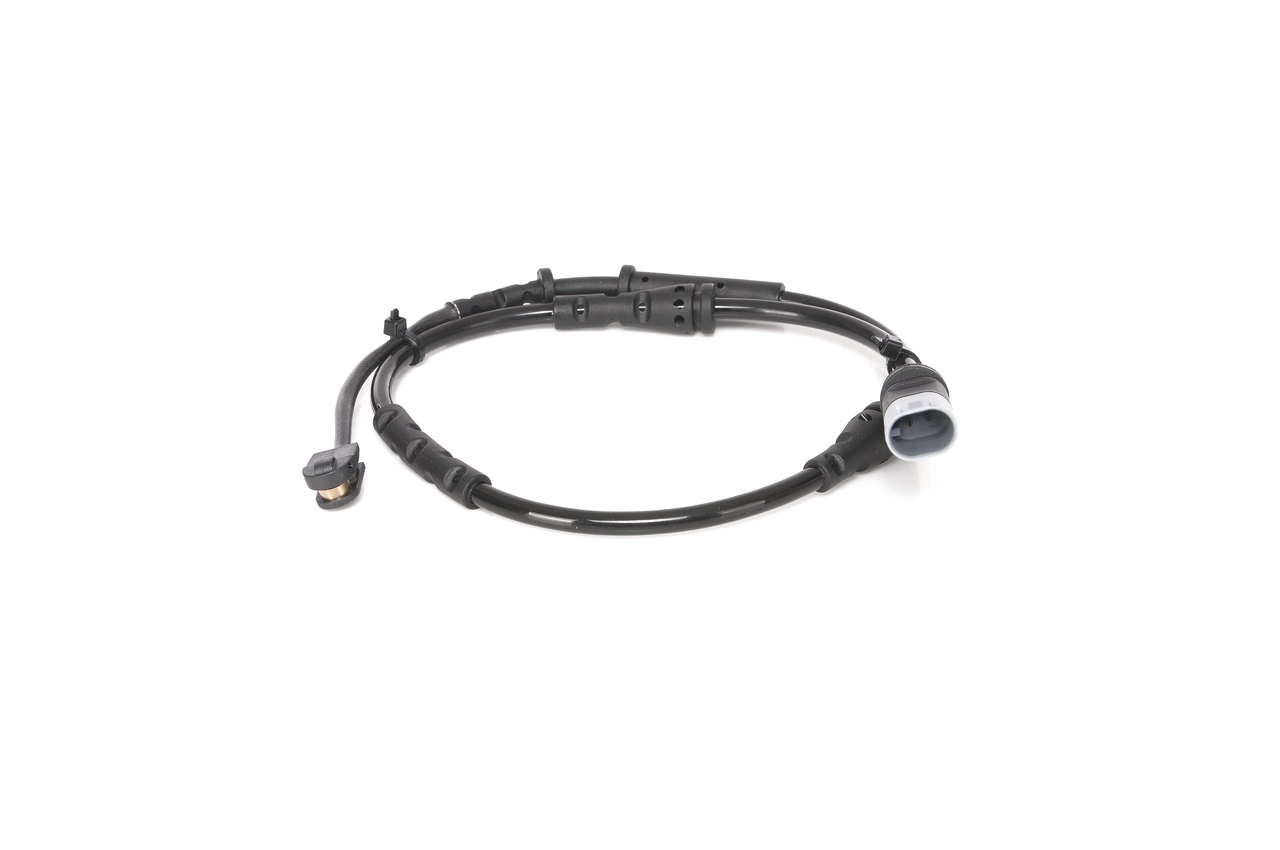 Датчик износа тормозных колодок *Bosch* BMW 1 |--->1987473544 / TRW->GIC404