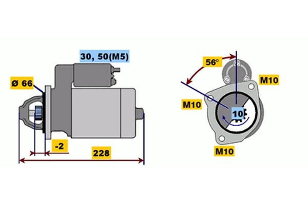 5802 W5