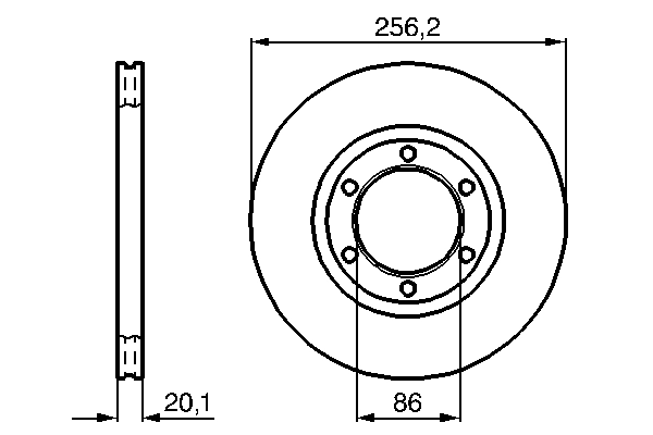 UB393 3251A