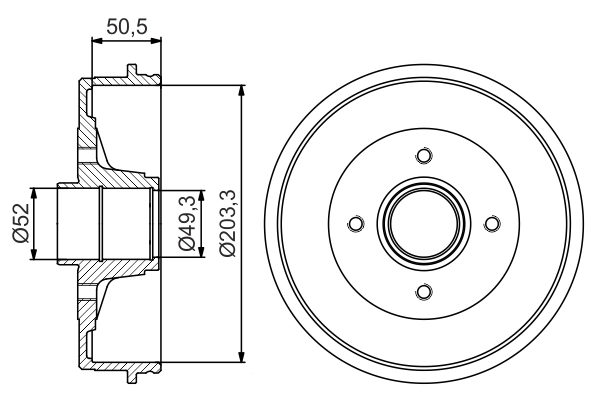 43206AX650