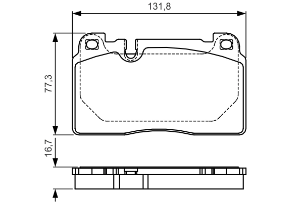 8R0698151E
