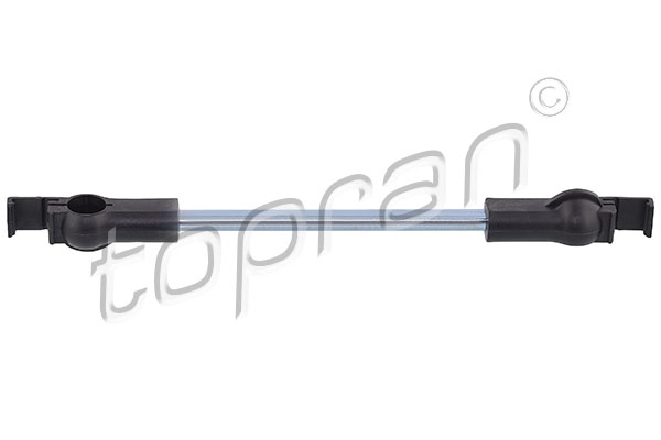 Шток вилки переключения передач *TOPRAN* OPEL ASTRA F, ASTRA G | 206 327 / 40899 / 50 94 0899