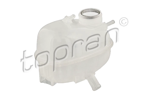 Компенсационный бак, охлаждающая жидкость (с крышкой) *THERMOTEC* OPEL |--->FE102353 /  HP206 672