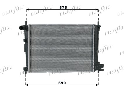 96FB8005HE