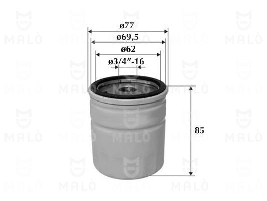 A036E603W